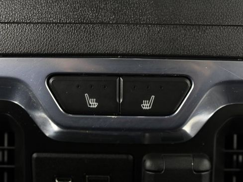 Used 2021 GMC Sierra 1500 SLT w/ SLT Premium Package image 18