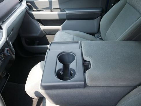 Used 2021 Ford F150 XLT w/ XTR Package AWD/4WD image 27