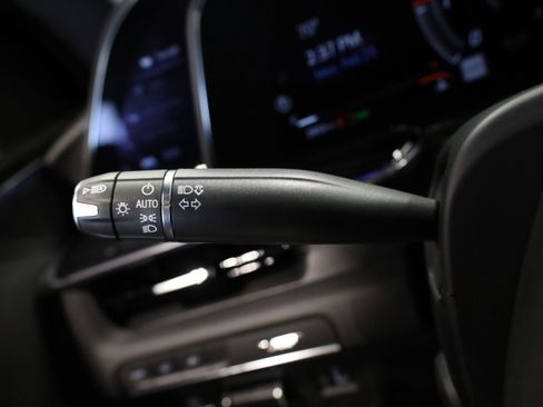 Used 2023 Cadillac Escalade V image 23