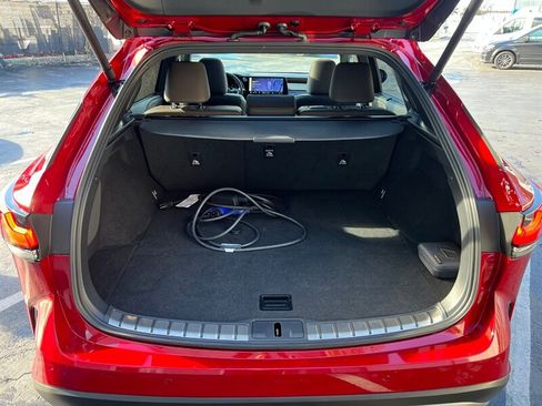 Used 2024 Lexus RX 450h Luxury w/ Convenience Package image 26