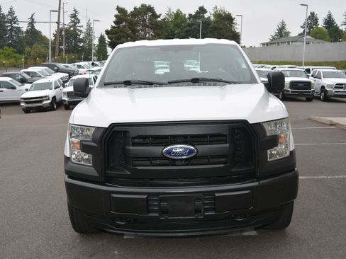 Used 2016 Ford F150 XL w/ XL Power Equipment Group image 2