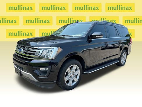 Used 2019 Ford Expedition Max XLT w/ Equipment Group 202A RWD image 6