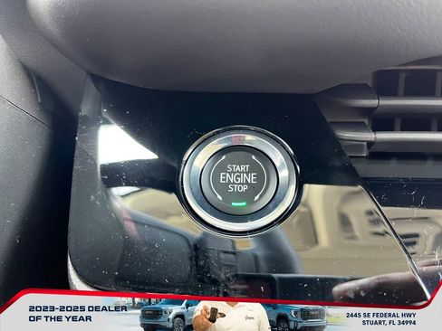 New 2026 Buick Envision Avenir image 28