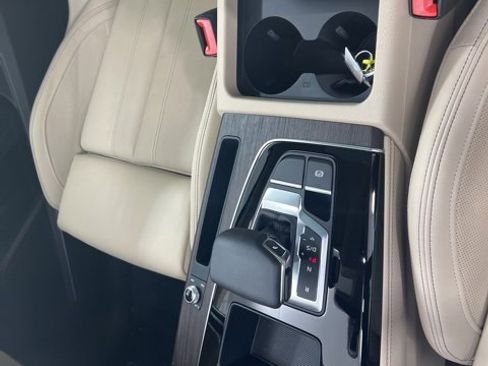 Used 2024 Audi Q5 2.0T Premium Plus image 20