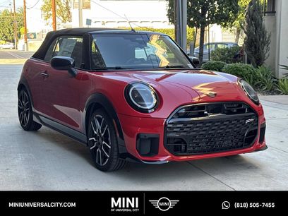 New 2026 MINI Cooper S