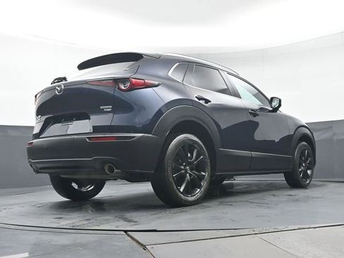Used 2023 MAZDA CX-30 2.5 Turbo w/ Premium Package image 30