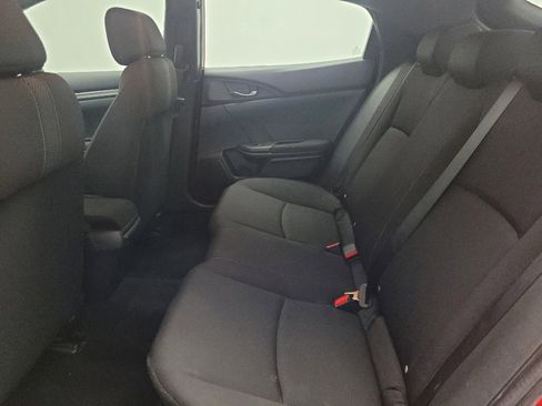 Used 2019 Honda Civic Sport image 18