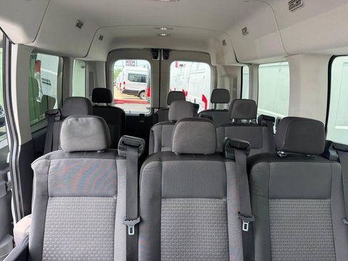 Used 2021 Ford Transit 350 XLT RWD image 13