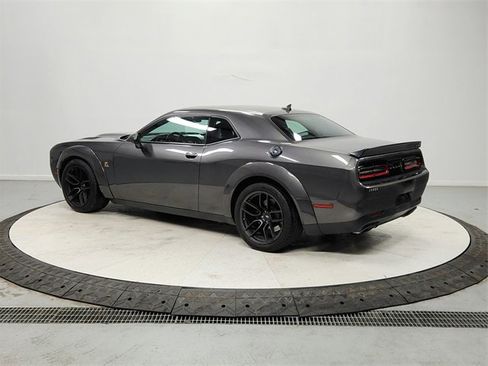 Used 2022 Dodge Challenger R/T Scat Pack image 5