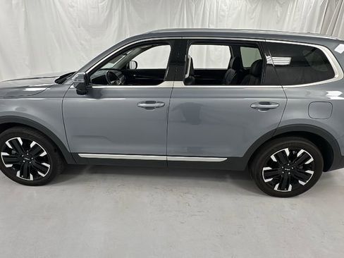 Used 2023 Kia Telluride SX image 6