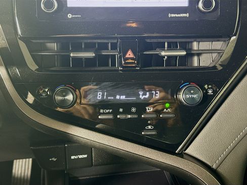 Certified 2024 Toyota Camry LE image 16