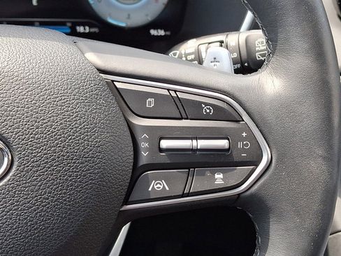 Certified 2023 Hyundai Santa Fe Limited AWD/4WD image 23