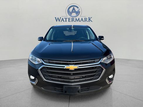 Used 2018 Chevrolet Traverse LT AWD/4WD image 13