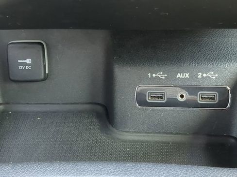 Used 2019 Dodge Durango R/T w/ Blacktop Package image 23