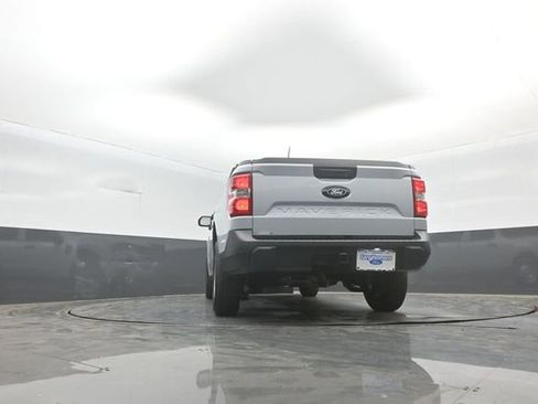 New 2026 Ford Maverick XL FWD image 29