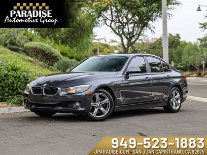 Used 2014 BMW 328i Sedan