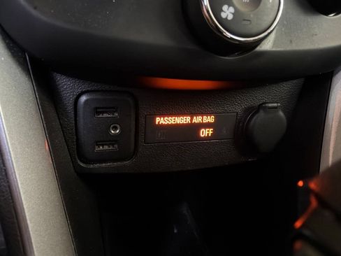Used 2019 Chevrolet Trax LT w/ LPO, Protection Package AWD/4WD image 21