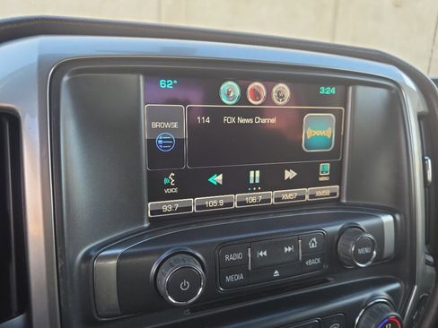 Used 2015 Chevrolet Silverado 2500 LT w/ LT Convenience Package image 21