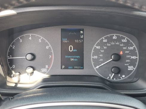 Used 2023 Toyota Corolla SE FWD image 11