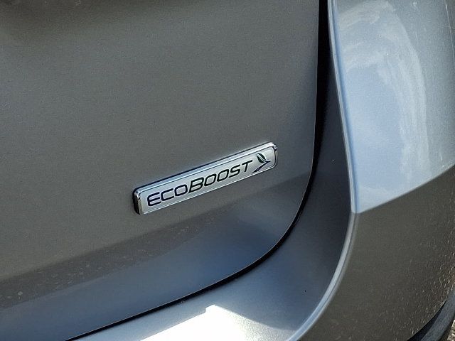 Certified 2020 Ford Explorer 2WD image 29