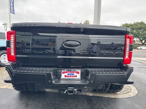 Used 2026 Ford F450 Lariat image 13