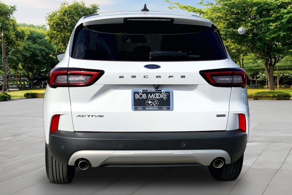 Used 2023 Ford Escape Active w/ Tech Pack #1 FWD image 5