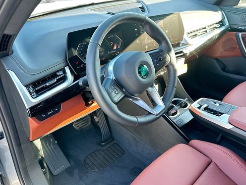 New 2026 BMW X1 xDrive28i w/ Convenience Package image 7