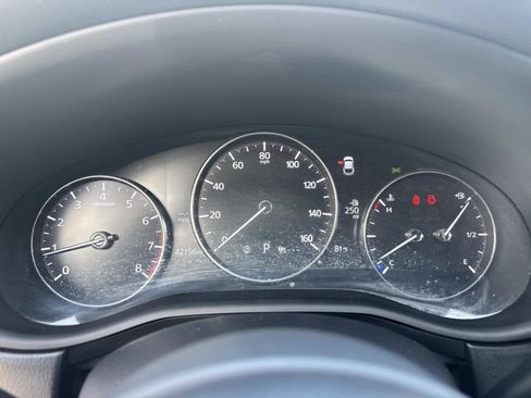 Used 2023 MAZDA CX-30 AWD 2.5 S w/ Select Package image 28