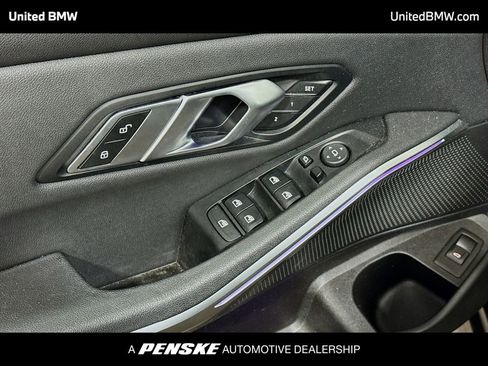 Used 2021 BMW M340i M340i image 3