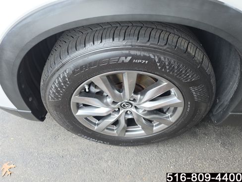 Used 2019 MAZDA CX-9 Touring w/ Touring Premium Package AWD/4WD image 4