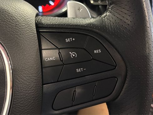 Used 2025 Dodge Durango GT AWD/4WD image 24