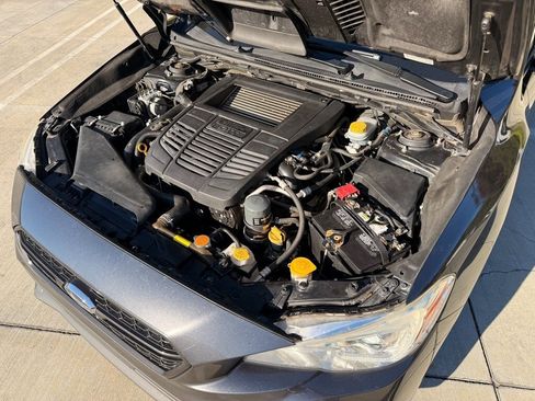 Used 2018 Subaru WRX Premium image 5