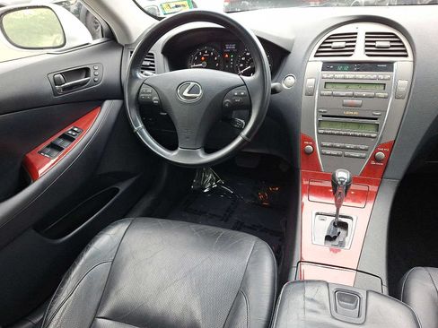 Used 2009 Lexus ES 350 FWD image 15