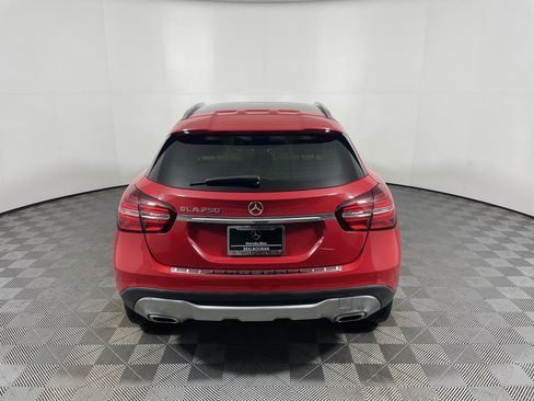 Used 2019 Mercedes-Benz GLA 250 image 4