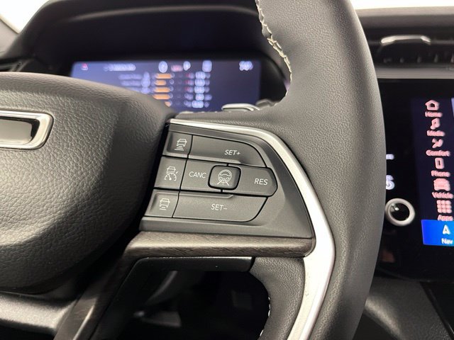 Used 2026 Jeep Grand Cherokee Limited w/ Limited Altitude Package AWD/4WD image 22