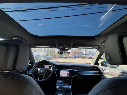 Used 2019 Audi A6 2.0T Premium w/ Convenience Package image 13