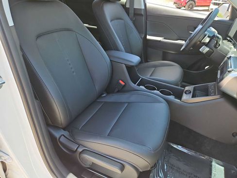 New 2026 Hyundai Kona Limited AWD/4WD image 21