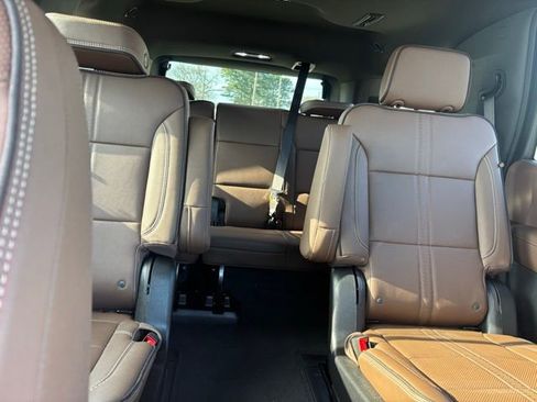 New 2026 Chevrolet Tahoe High Country w/ Sun And Tow Package AWD/4WD image 11