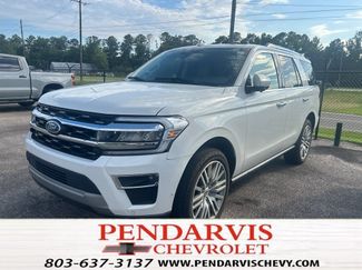 Used 2022 Ford Expedition Limited RWD video 1