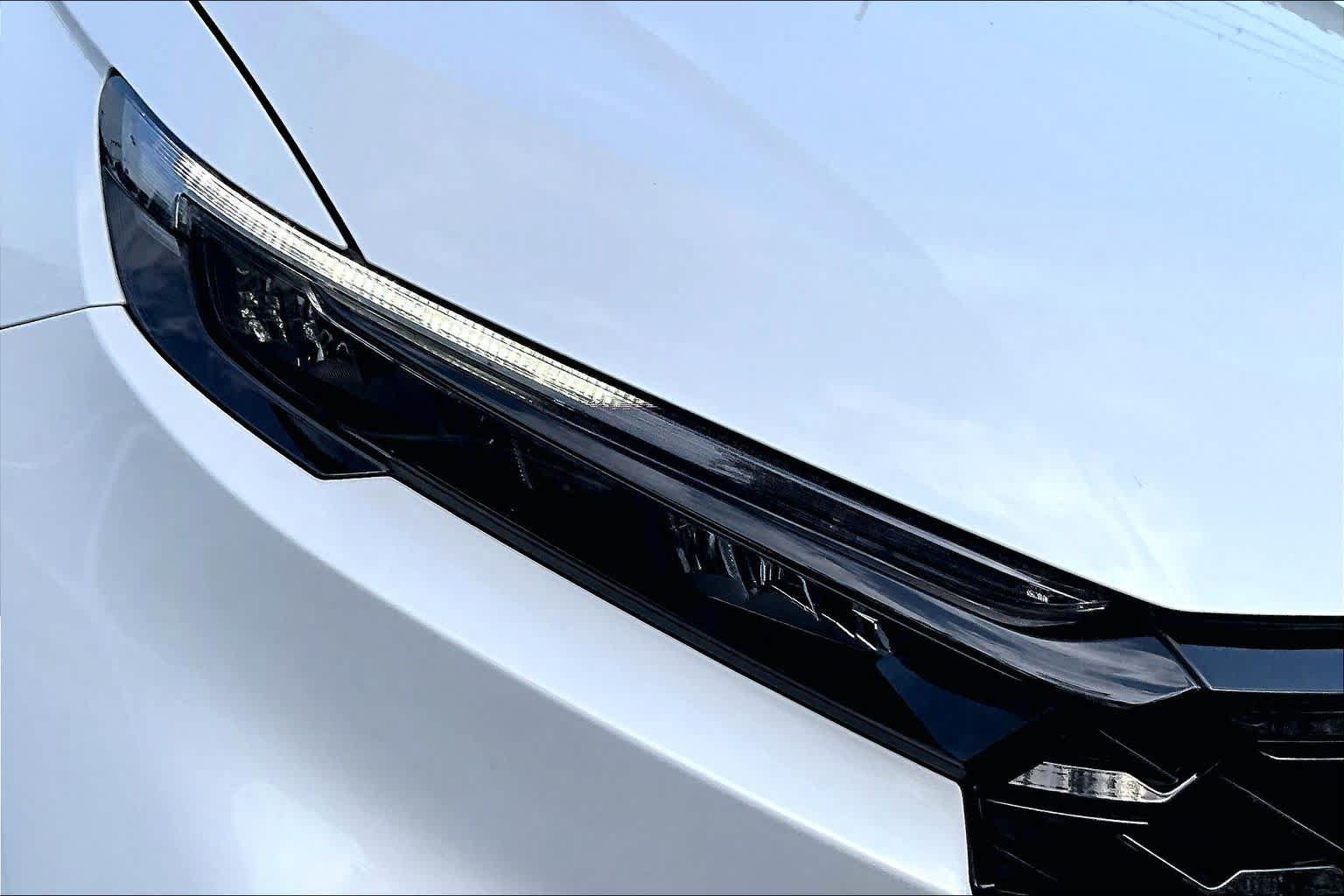 Used 2024 Honda CR-V Sport-L image 32