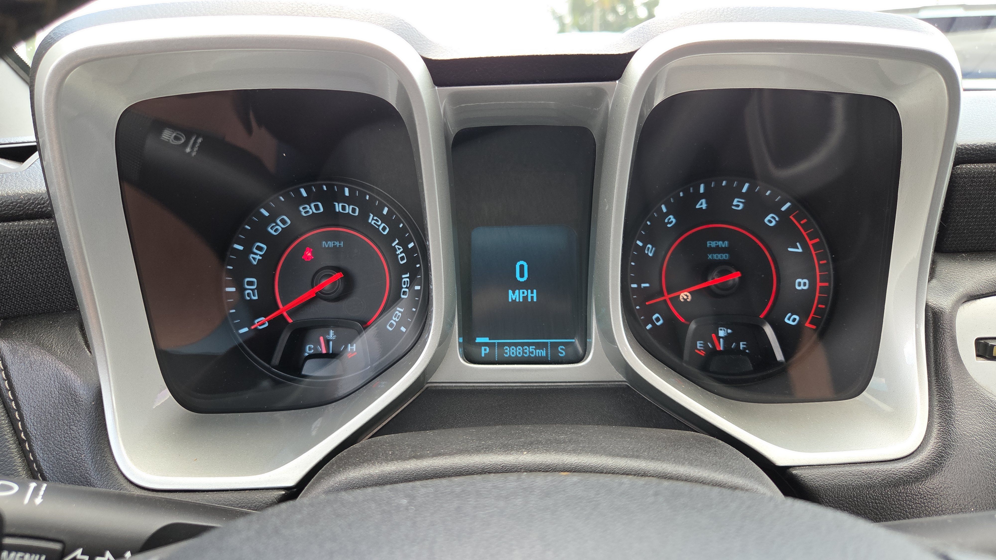 Used 2013 Chevrolet Camaro SS RWD image 26