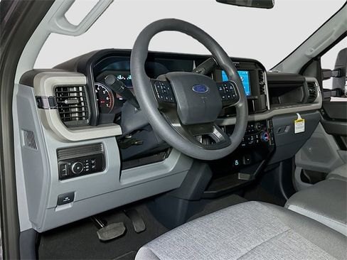 New 2026 Ford F250 XL w/ STX Appearance Package image 6