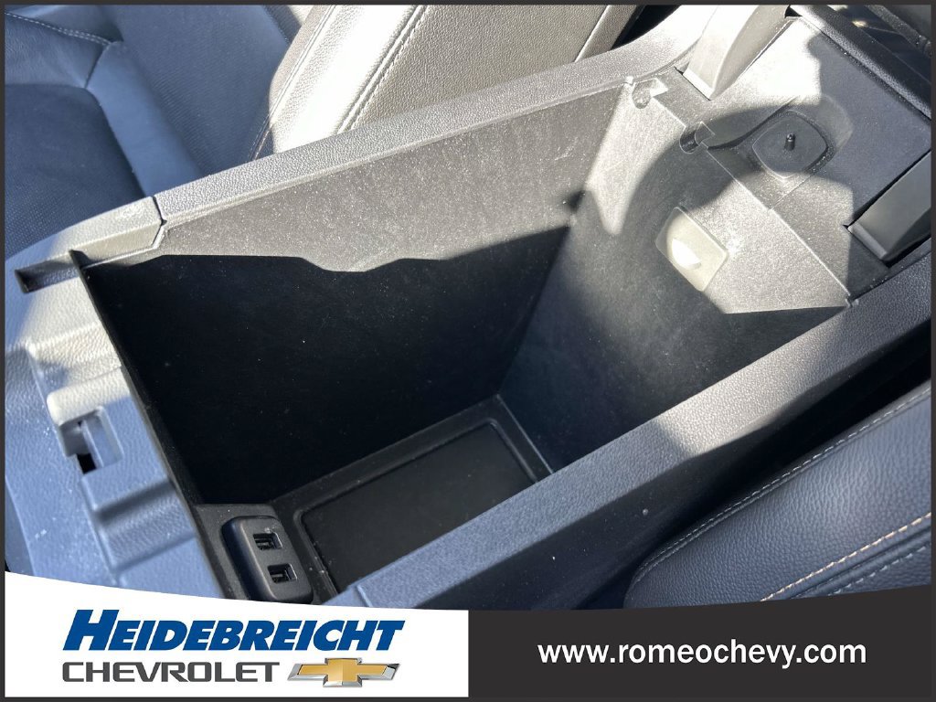 Certified 2021 Chevrolet Equinox Premier FWD image 30