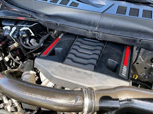 Used 2023 Ford F150 Raptor AWD/4WD image 34