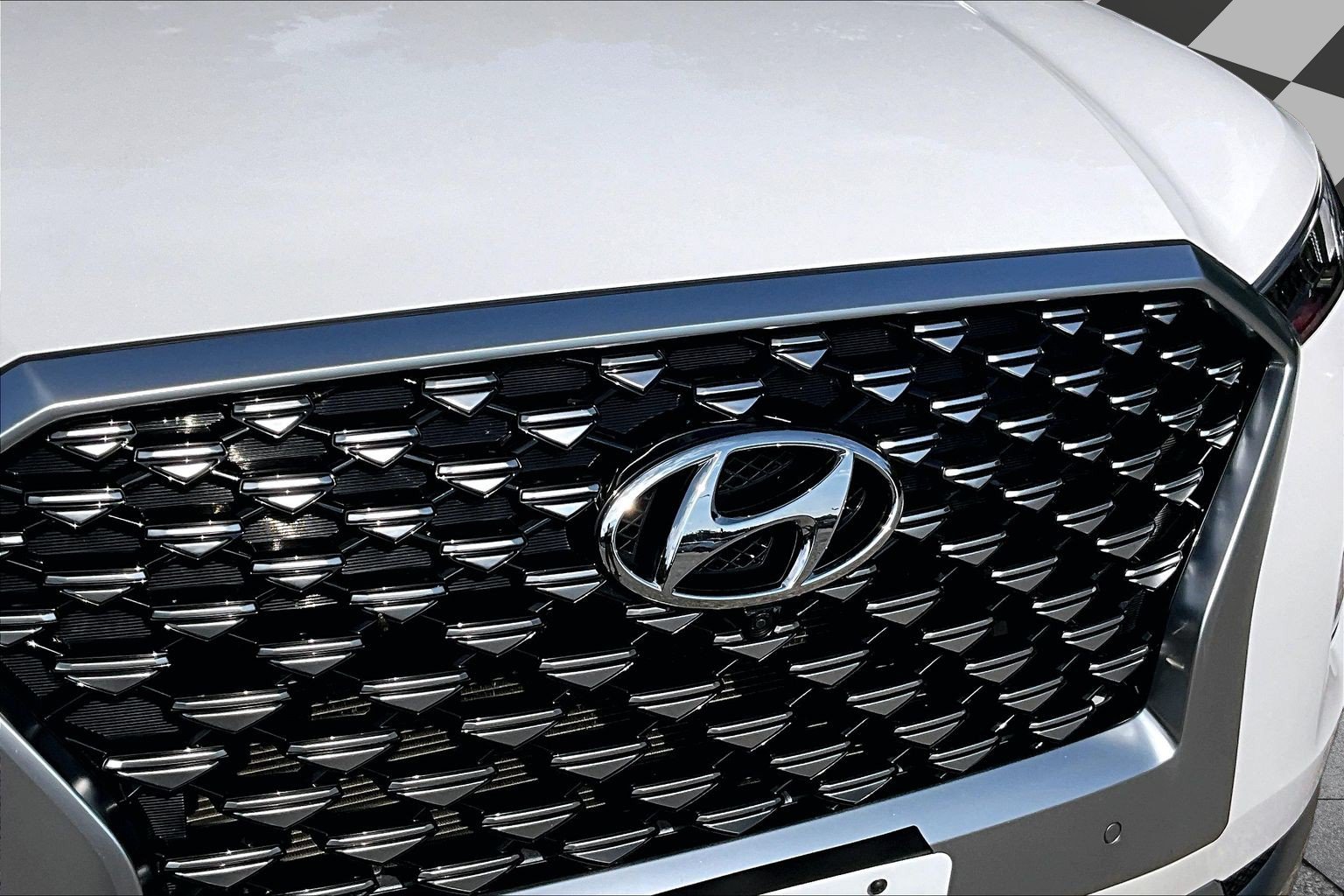 Used 2021 Hyundai Palisade Calligraphy w/ Cargo Package AWD/4WD image 32