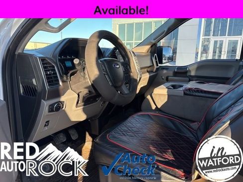Used 2018 Ford F150 XLT image 9