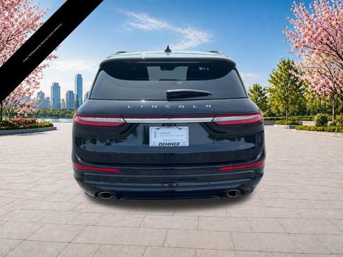 Used 2024 Lincoln Corsair Reserve w/ Equipment Group 201A AWD/4WD image 5
