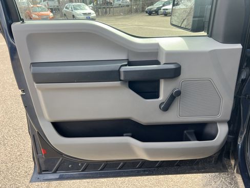 Used 2018 Ford F150 XL w/ Trailer Tow Package w/101A image 14