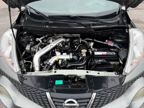 Used 2013 Nissan Juke S FWD image 16