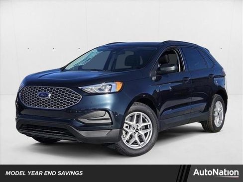 New 2024 Ford Edge SE image 1
